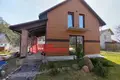 House 106 m² Padlabienski sielski Saviet, Belarus