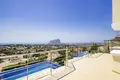 Haus 6 zimmer  Calp, Spanien