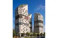 1 bedroom apartment 69 m² Tirana Municipality, Albania