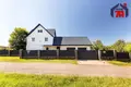 Ferienhaus 339 m² Smilavicki sielski Saviet, Belarus