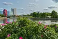 4 room apartment 133 m² Minsk, Belarus