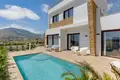 3 bedroom house 352 m² Finestrat, Spain