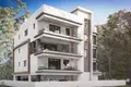 Квартира 2 спальни 113 м² муниципалитет Лимасол, Кипр