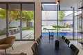 Maison de ville 4 chambres 217 m² Émirats arabes unis, Émirats arabes unis