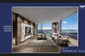 Penthouse 1 pokój 396 m² Sisli, Turcja