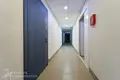 2 room apartment 42 m² Minsk, Belarus