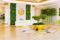 Residential complex Aqua Flora