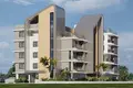 Квартира 3 спальни 151 м² муниципалитет Ларнака, Кипр