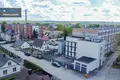 Commercial property 520 m² in Jonava, Lithuania