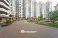 Wohnung 1 zimmer 43 m² Minsk, Belarus