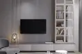 Квартира 2 комнаты 109 м² Пхукет, Таиланд