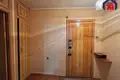 2 room apartment 52 m² Minsk, Belarus