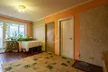 Квартира 4 комнаты 59 м² Минск, Беларусь