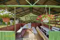 House 97 m² Astrashitskagaradokski rural council, Belarus