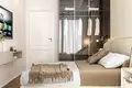 Квартира 2 комнаты 48 м² Оба, Турция