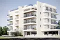 Penthouse z 2 sypialniami 182 m² Larnaka, Cypr