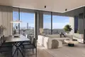 3 bedroom apartment 150 m² Germasogeia, Cyprus