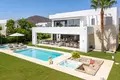Dom 6 pokojów 554 m² Mijas, Hiszpania