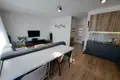 3 room apartment 68 m² Zlotniki, Poland