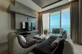 Kondominium 1 Schlafzimmer 55 m² Pattaya, Thailand