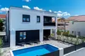 Haus 6 Schlafzimmer 235 m² Opcina Vrsi, Kroatien