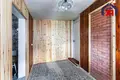 Casa 28 m² Dziarzynski sielski Saviet, Belarús