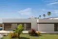 Willa 3 pokoi 202 m² Finestrat, Hiszpania