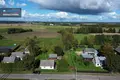 House 54 m² Zidikai, Lithuania