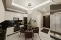 Appartement 2 chambres 44 m² Obakoy, Turquie