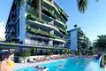 Appartement 2 chambres 71 m² Makarska, Croatie
