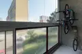 Квартира 3 комнаты 68 м² Столица Прага, Чехия