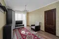 Mieszkanie 2 pokoi 47 m² Mińsk, Białoruś