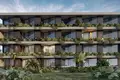 Appartement 40 m² Canggu, Indonésie
