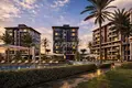 Apartamento 4 habitaciones  Aksu, Turquía