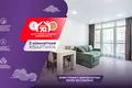 Wohnung 2 zimmer 39 m² Minsk, Belarus