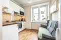 Apartamento 1 habitación 49 m² Varsovia, Polonia
