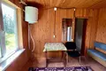 Casa 68 m² Znamienski sielski Saviet, Belarús