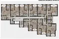 Wohnung 2 Schlafzimmer 73 m² Bar, Montenegro