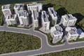 Apartamento 3 habitaciones 81 m² Larnaca, Chipre