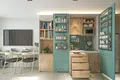 Appartement 3 chambres 135 m² Ban Bang Thao, Thaïlande