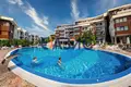2 bedroom apartment 113 m² Sveti Vlas, Bulgaria
