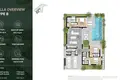 Villa de 3 habitaciones 326 m² Choeng Thale, Tailandia