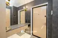 Mieszkanie 3 pokoi 89 m² w Mińsk, Białoruś