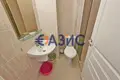 Apartamento 3 habitaciones 76 m² Nesebar, Bulgaria