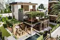Appartement 1 chambre 120 m² Aksu, Turquie