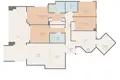 4 bedroom apartment 179 m² Dos Hermanas, Spain