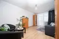 Apartamento 2 habitaciones 44 m² Cracovia, Polonia