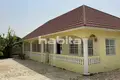 4 bedroom house 215 m² Ghanatown, Republic of The Gambia