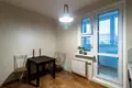 1 room apartment 43 m² Minsk, Belarus