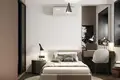 Квартира 3 комнаты 42 м² Кирения, Северный Кипр